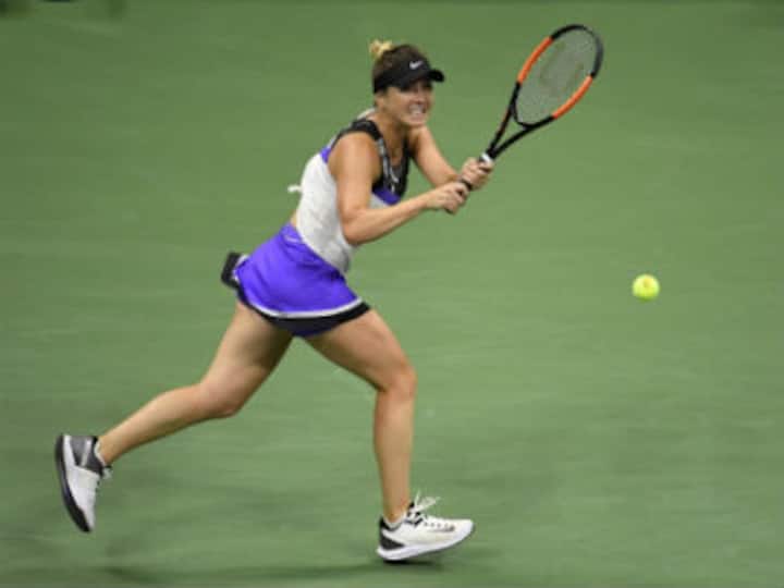 US Open 2019: Elina Svitolina searches for answers after second Slam semi-final rout