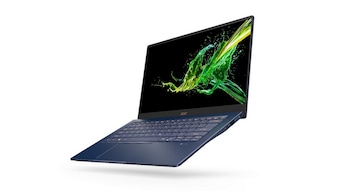 IFA 2019: Acer launches Swift 5 and 3, to be available in September starting at Rs 59,999