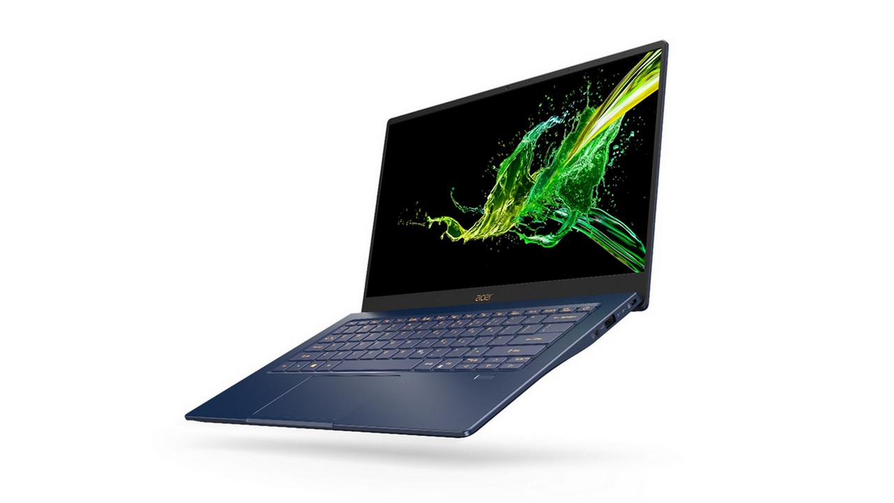 IFA 2019: Acer launches Swift 5 and 3, to be available in September starting at Rs 59,999 IFA 2019: Acer launches Swift 5 and 3, to be available in September starting at Rs 59,999
