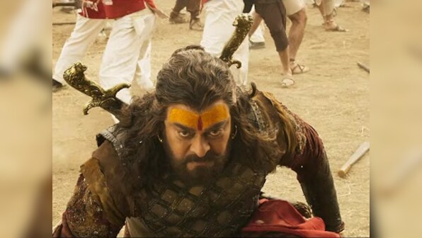 Sye Raa Narasimha Reddy trailer 2: Chiranjeevi preps his battalion to wage war against British Army