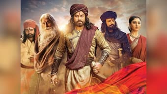 Sye Raa Narasimha Reddy, RRR, Baahubali: Decoding Telugu cinema’s obsession with period dramas