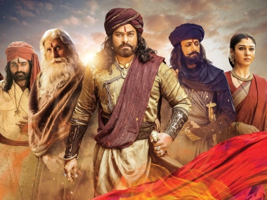 Sye Raa Narasimha Reddy, RRR, Baahubali: Decoding Telugu cinema’s obsession with period dramas Sye Raa Narasimha Reddy, RRR, Baahubali: Decoding Telugu cinema’s obsession with period dramas