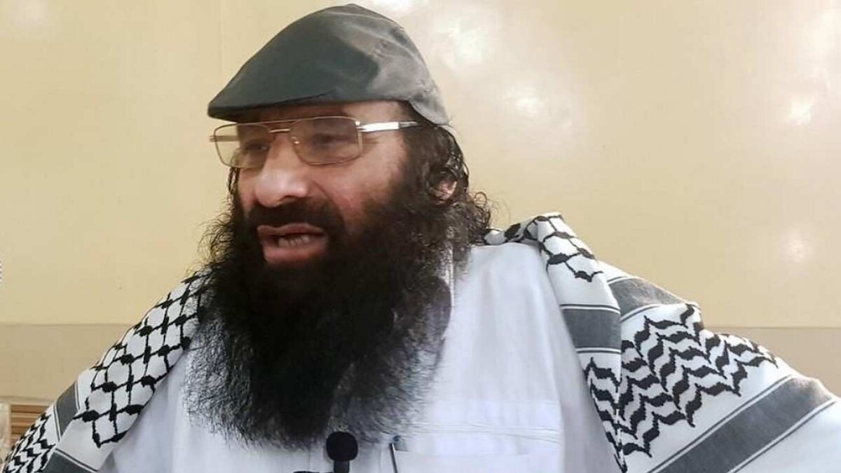 Hizbul chief Syed Salahuddin, IM's Bhatkal brothers among 18 designated as terrorists under UAPA