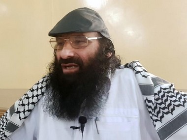 Hizbul Mujahideen chief Syed Salahauddin calls for Pakistan military intervention in Jammu and Kashmir Hizbul Mujahideen chief Syed Salahauddin calls for Pakistan military intervention in Jammu and Kashmir