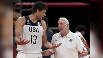 FIBA World Cup 2019: Team USA slink out with victory over Poland, but finish with lowest-ever 7th position