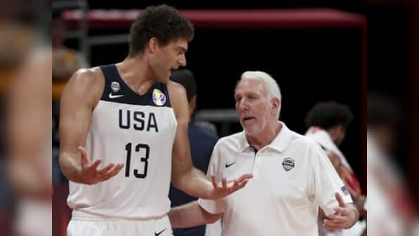 FIBA World Cup 2019: Team USA slink out with victory over Poland, but finish with lowest-ever 7th position