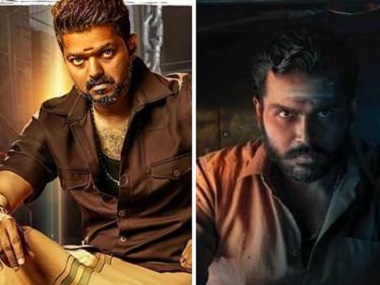Vijay’s Bigil, Karthi’s Kaithi, Sethupathi’s Sanga Thamizhan up for box office clash of epic proportions on Diwali 2019 Vijay’s Bigil, Karthi’s Kaithi, Sethupathi’s Sanga Thamizhan up for box office clash of epic proportions on Diwali 2019