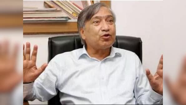 Supreme Court allows ailing Mohammed Yousuf Tarigami to return to J&K, says CPM leader can go home if doctors allow him