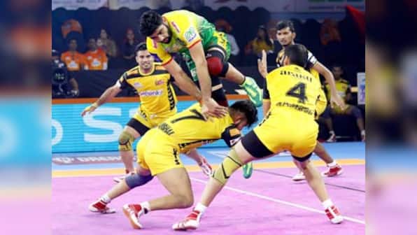 Pro Kabaddi 2019 Highlights, Telugu Titans vs Puneri Paltan in Panchkula: Pune scupper Titans' playoff chances with hard-fought win