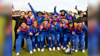 From drawing a blank on debut to qualifying for Women's World T20, the story of rise of Thailand cricket