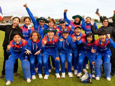 From drawing a blank on debut to qualifying for Women's World T20, the story of rise of Thailand cricket From drawing a blank on debut to qualifying for Women's World T20, the story of rise of Thailand cricket