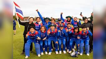 'We are here to stay': Thailand captain Sornnarin Tippoch talks about her team's rapid rise, ambitions and maiden T20 World Cup