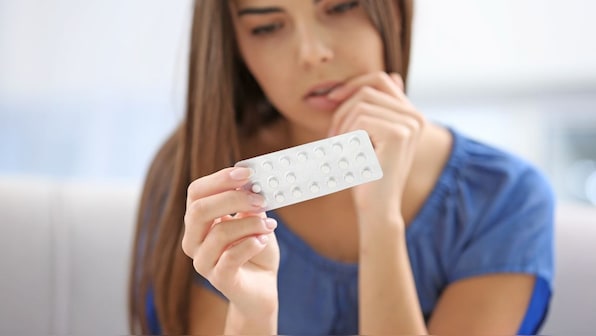 World Contraception Day 2019: Taking the pill as a teen increases depression risk, even years after stopping