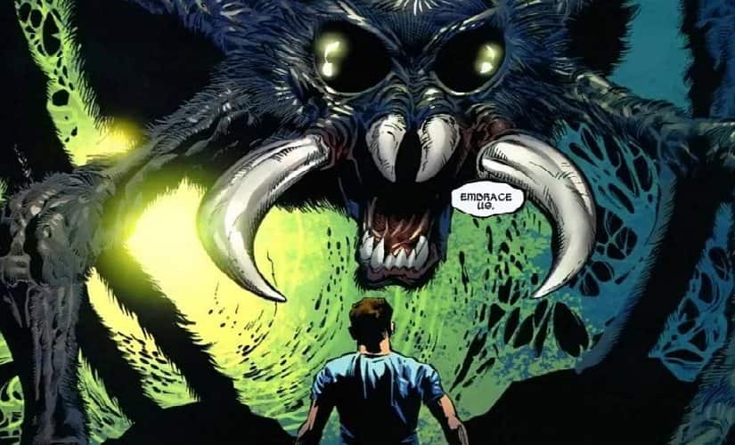 Just Ignore this | Marvel Comics