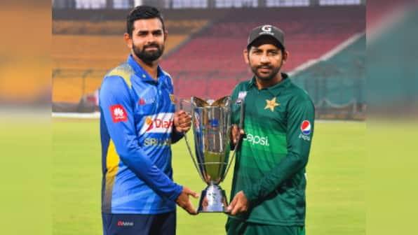 Pakistan vs Sri Lanka, Highlights, 2nd ODI at Karachi: Hosts take lead in series with 67-run victory
