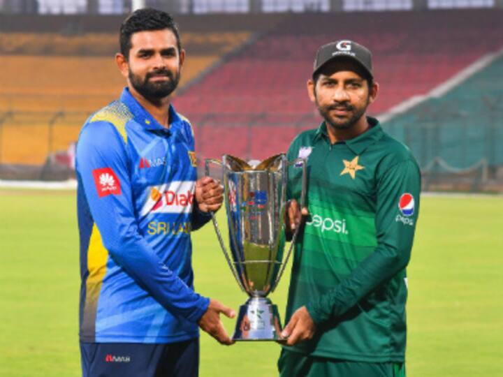Pakistan vs Sri Lanka, Highlights, 2nd ODI at Karachi: Hosts take lead in series with 67-run victory