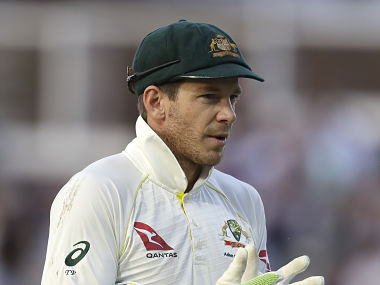 Ashes 2019: Australia skipper Tim Paine admits to 'having a mare' with DRS calls in fifth Test Ashes 2019: Australia skipper Tim Paine admits to 'having a mare' with DRS calls in fifth Test