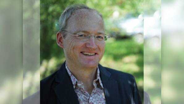 Toby Walsh on why machines should become smarter than us, and why 'tech is not destiny'
