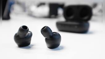 Truly wireless earphones for the new-age millennial