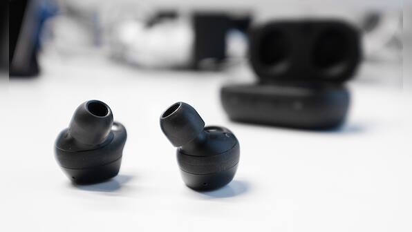 Truly wireless earphones for the new-age millennial