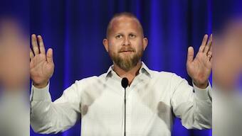 Donald Trump and family building 'dynasty' that will last for decades, says US president's 2020 poll campaign manager