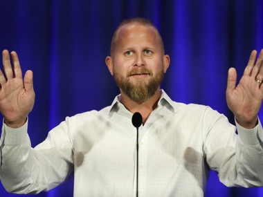 Donald Trump and family building 'dynasty' that will last for decades, says US president's 2020 poll campaign manager Donald Trump and family building 'dynasty' that will last for decades, says US president's 2020 poll campaign manager