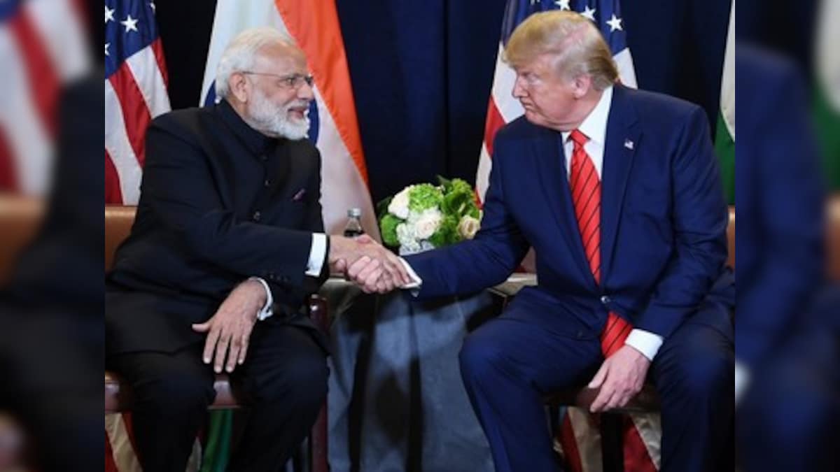 No trade deal in offing between India and US during Donald Trump's visit, but a commitment to FTA likely