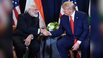 No trade deal in offing between India and US during Donald Trump's visit, but a commitment to FTA likely