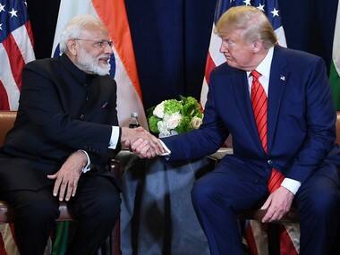 US-India trade deal unlikely before Donald Trump's trip next week; proposed Indian tariffs complicate negotiations, says business group