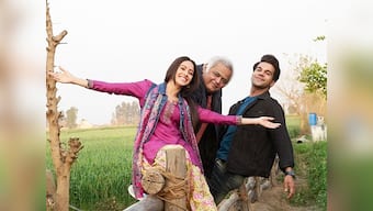 Turram Khan: Rajkummar Rao, Nushrat Bharucha's upcoming comedy to release on 31 January, 2020