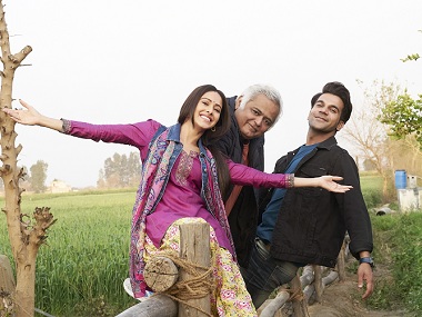 Turram Khan: Rajkummar Rao, Nushrat Bharucha's upcoming comedy to release on 31 January, 2020 Turram Khan: Rajkummar Rao, Nushrat Bharucha's upcoming comedy to release on 31 January, 2020