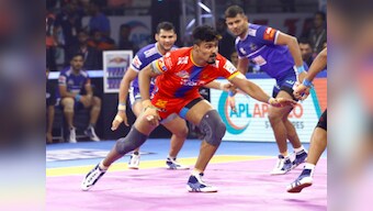 Pro Kabaddi League 2019: UP Yoddha defeat hosts Haryana Steelers to inch closer towards knockouts