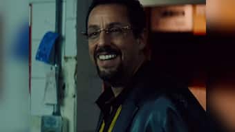 Uncut Gems trailer: Adam Sandler is a New York jeweler risking high-stake sports bets in upcoming crime drama