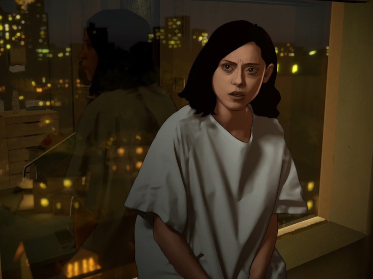 Undone review: Amazon, BoJack Horseman team bring an emotionally resonant story about trauma and time travel Undone review: Amazon, BoJack Horseman team bring an emotionally resonant story about trauma and time travel