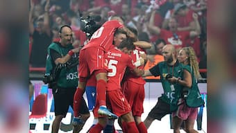 Bundesliga: Union Berlin stun Borussia Dortmund to notch historic first-ever league win; Bayern Munich thrash Mainz