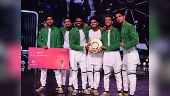 Dance India Dance Season 7: Unreal Crew emerge as winners; I am Hip Hop, Kuldeep & Pranshu named runners-up