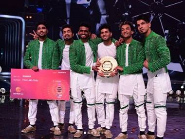 Dance India Dance Season 7: Unreal Crew emerge as winners; I am Hip Hop, Kuldeep & Pranshu named runners-up