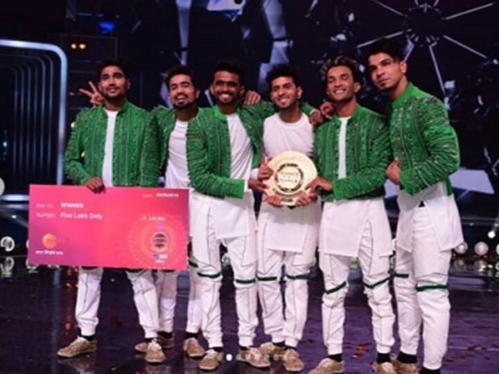 Dance India Dance Season 7: Unreal Crew emerge as winners; I am Hip Hop, Kuldeep & Pranshu named runners-up