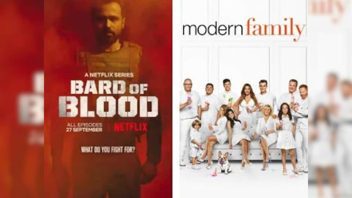 Bard of Blood, This Is Us, American Horror Story 1984: What to watch on Netflix, Amazon Prime, Hotstar in September