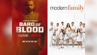 Bard of Blood, This Is Us, American Horror Story 1984: What to watch on Netflix, Amazon Prime, Hotstar in September