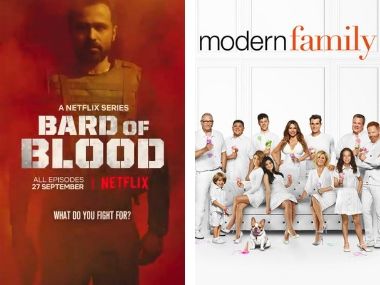 Bard of Blood, This Is Us, American Horror Story 1984: What to watch on Netflix, Amazon Prime, Hotstar in September Bard of Blood, This Is Us, American Horror Story 1984: What to watch on Netflix, Amazon Prime, Hotstar in September