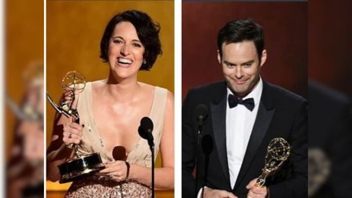 Emmys 2019 full winners list: Game of thrones wins best drama; Bill Hader, Phoebe Waller-Bridge bag top honours