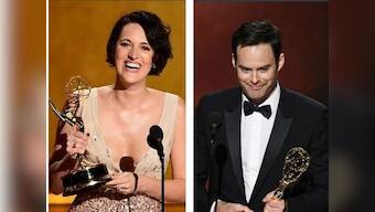 Emmys 2019 full winners list: Game of thrones wins best drama; Bill Hader, Phoebe Waller-Bridge bag top honours