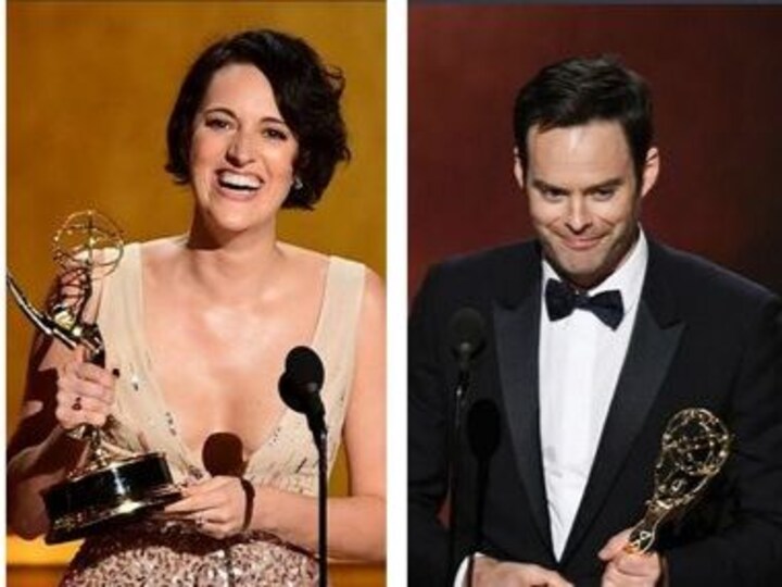 Emmys 2019 full winners list: Game of thrones wins best drama; Bill Hader, Phoebe Waller-Bridge bag top honours