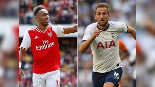 Arsenal vs Tottenham, Highlights, English Premier League 2019: Cracking North London derby ends in 2-2 draw
