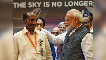 Chandrayaan 2: How Narendra Modi magic turned temporary setback for ISRO into tangible hope of seeing flag on Moon