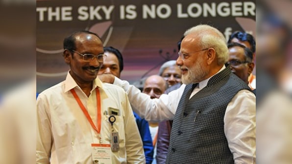 Chandrayaan 2: How Narendra Modi magic turned temporary setback for ISRO into tangible hope of seeing flag on Moon