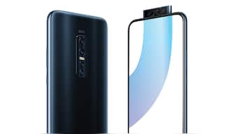 Vivo V17 Pro is now available for purchase on Amazon, Flipkart, and company website