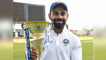 Virat Kohli is India's most successful Test captain, but how close is he to being one of the greatest?