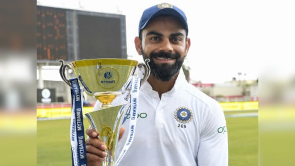 Virat Kohli is India's most successful Test captain, but how close is he to being one of the greatest?